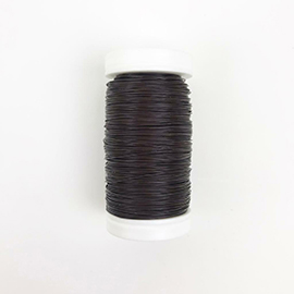 FILO DI FERRO E ALLUMINIO, BARRE, SPOLETTE E REGGIOFIORI