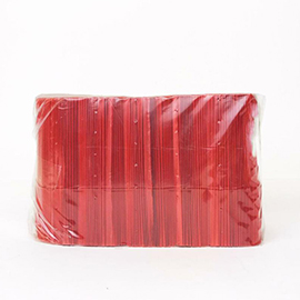 PLISSE' E SOTTO BOUQUET