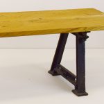 PANCHINA TEAK VINTAGE_DETT2