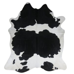 TAPPETI E CUSCINI IN VERA PELLE E PELLICCIA