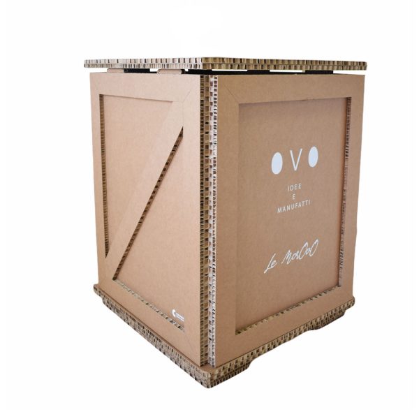 VASO CERAMICA -TESTA MORO- H.43 CM NERO VASO CERAMICA -TESTA MORO- H.43 CM NERO