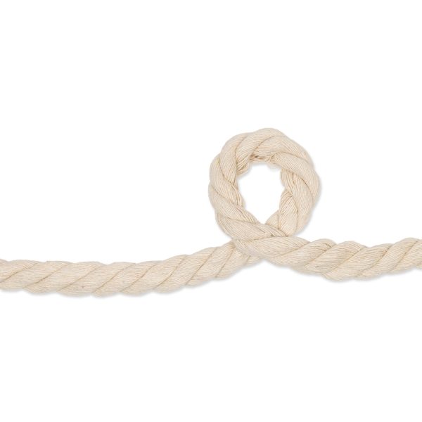 CORDA COTONE 10MM 4MT PANNA