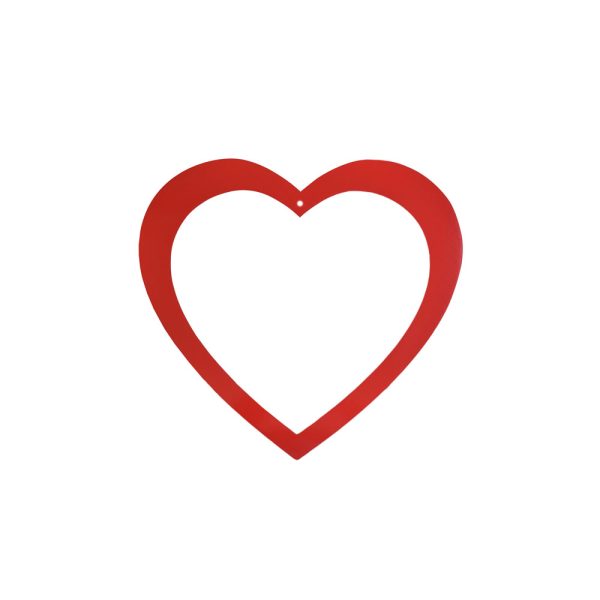 SET 5 CUORI D/APPENDERE21X21 33X31 43X41 55X52 67X61 ROSSO SET 5 CUORI D/APPENDERE21X21 33X31 43X41 55X52 67X61 ROSSO