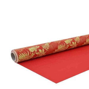 BOBINA PPL RICICLABILE CM 70X25 MT -BEST- ROSSO BOBINA PPL RICICLABILE CM 70X25 MT -BEST- ROSSO