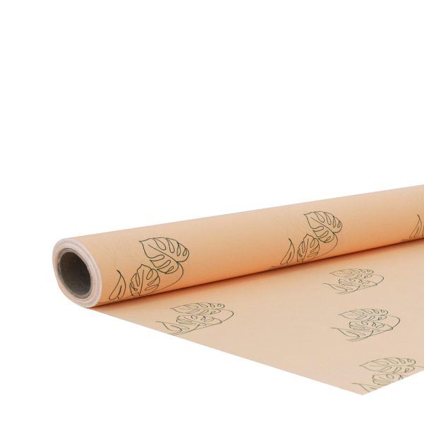 BOBINA PPL RICICLABILE CM 70X25 MT -CORRY- BEIGE BOBINA PPL RICICLABILE CM 70X25 MT -CORRY- BEIGE