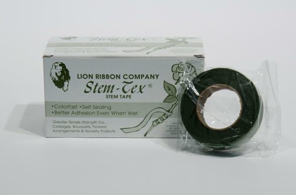 GUTTAPERGA H.2,6 CM CONF.PZ.6 VERDE SCURO GUTTAPERGA H.2,6 CM CONF.PZ.6 VERDE SCURO