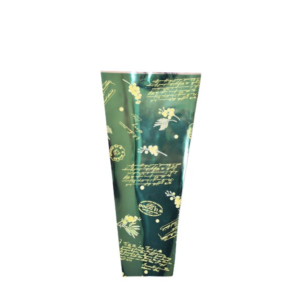 SPEZZONI X MIMOSA 17X30CM 35MY PZ100 VERDE SPEZZONI X MIMOSA 17X30CM 35MY PZ100 VERDE