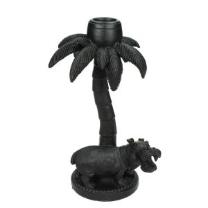 PORTACANDELA OUTDOOR