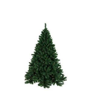 ALBERI DI NATALE, FESTONI E CORONE ARTIFICIALI