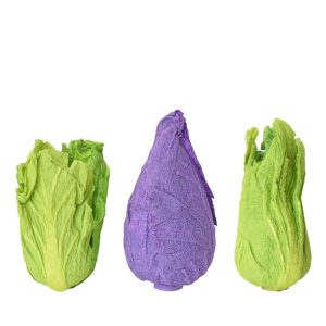 FRUTTA E VERDURA ARTIFICIALE