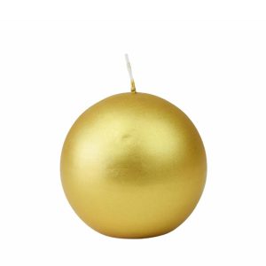 CANDELE A SFERA