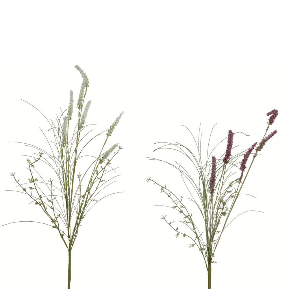 GIACINTO SPRAY CM.60 ASSORTITI BORDEAUX/BIANCO GIACINTO SPRAY CM.60 ASSORTITI BORDEAUX/BIANCO