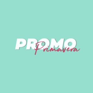 PROMO PRIMAVERA