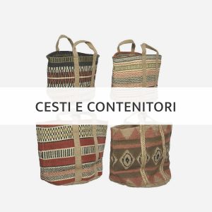 Promo Primavera Cesti