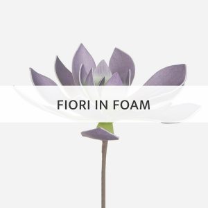Promo Primavera Fiori in Foam