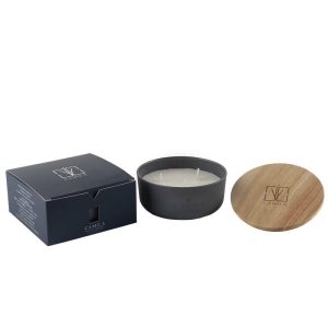 CANDELE PROFUMATE E TORCE