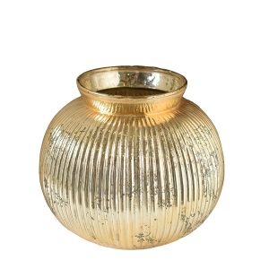 CONTENITORI E VASI IN VETRO