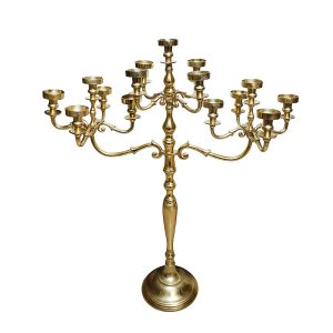 CANDELABRI E PORTACANDELE