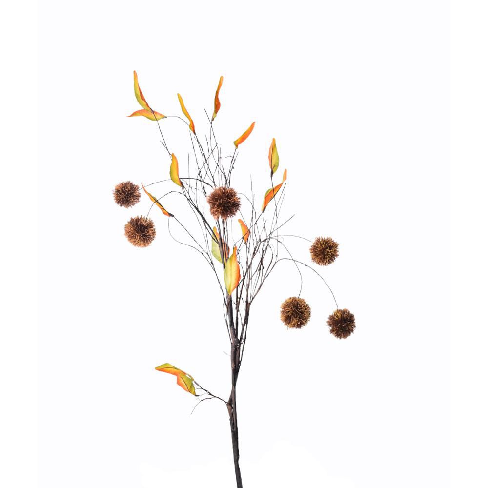 CASTAGNO RAMO CM.90 7FRMARRONE