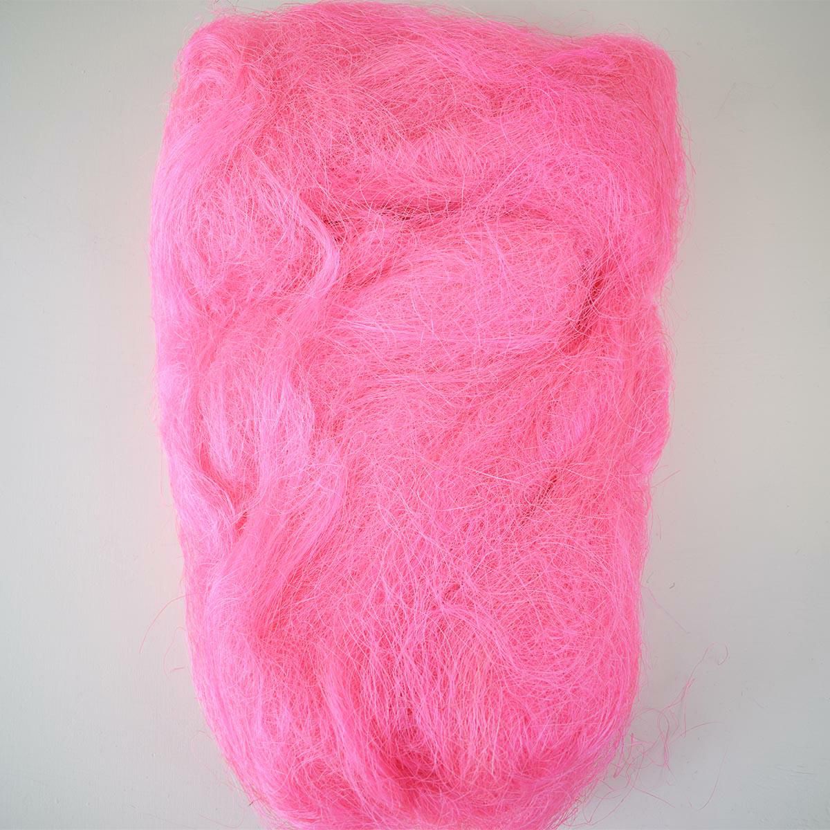 SISAL CONFEZIONE GR.500FUCSIA SISAL CONFEZIONE GR.500FUCSIA