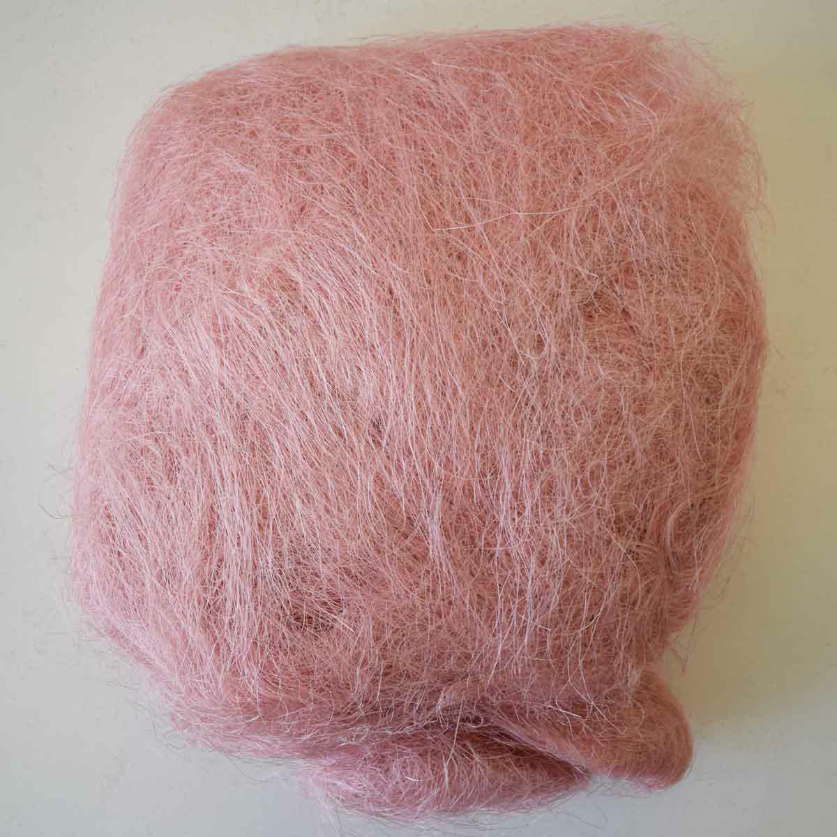 SISAL CONFEZIONE GR.500ROSA ANTICO