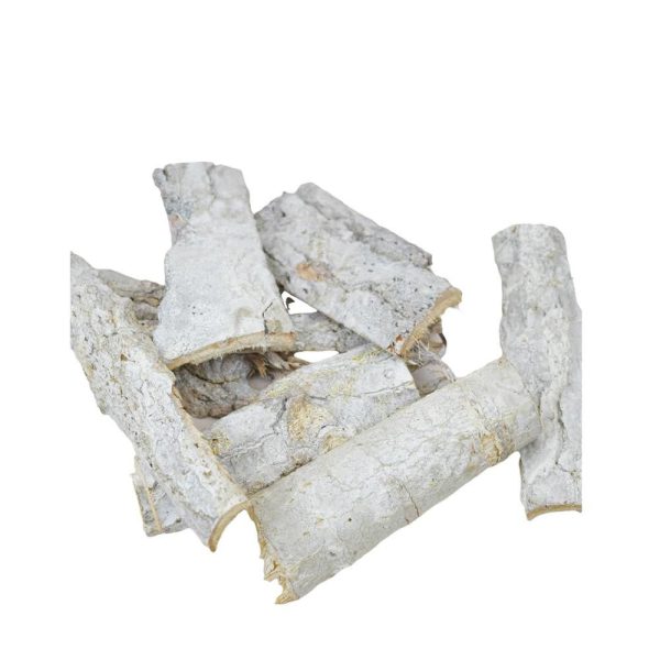 CORTECCIA PIOPPO CONF.GR.500 BIANCO WASHED CORTECCIA PIOPPO CONF.GR.500 BIANCO WASHED