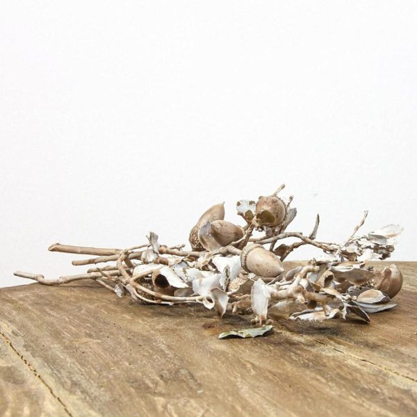 CASSETTA RETTANGOLARE 80X40 CM RAMETTO WAX GHIANDA CARAMELLO CASSETTA RETTANGOLARE 80X40 CM RAMETTO WAX GHIANDA CARAMELLO