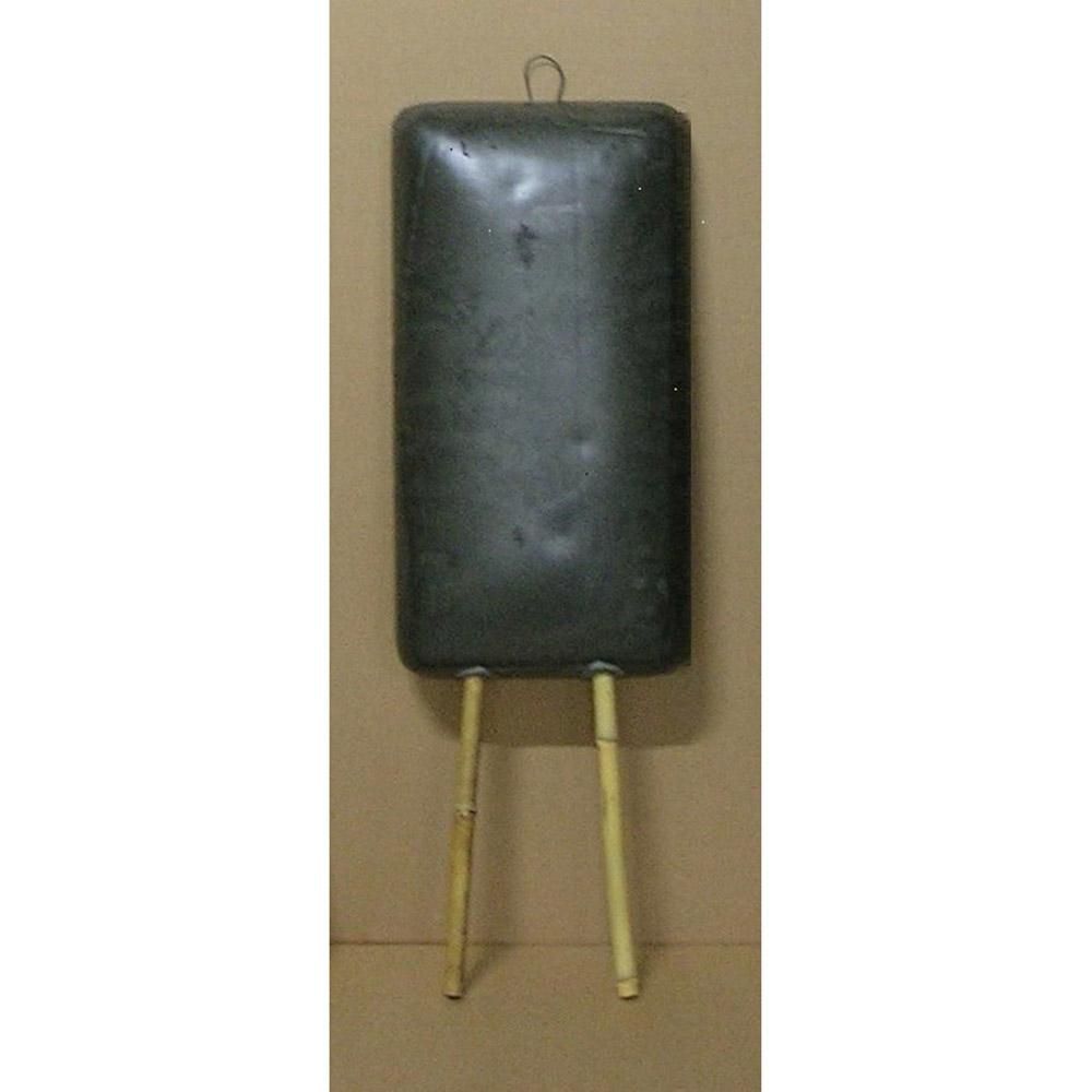 CUSCINO MEDIO C/GAMBE 50X30X11 CM SM CUSCINO MEDIO C/GAMBE 50X30X11 CM SM