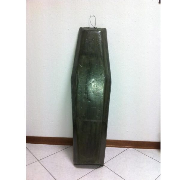 COPRIBARA C/GANCIO BASSO 100X30X8 CM SM COPRIBARA C/GANCIO BASSO 100X30X8 CM SM