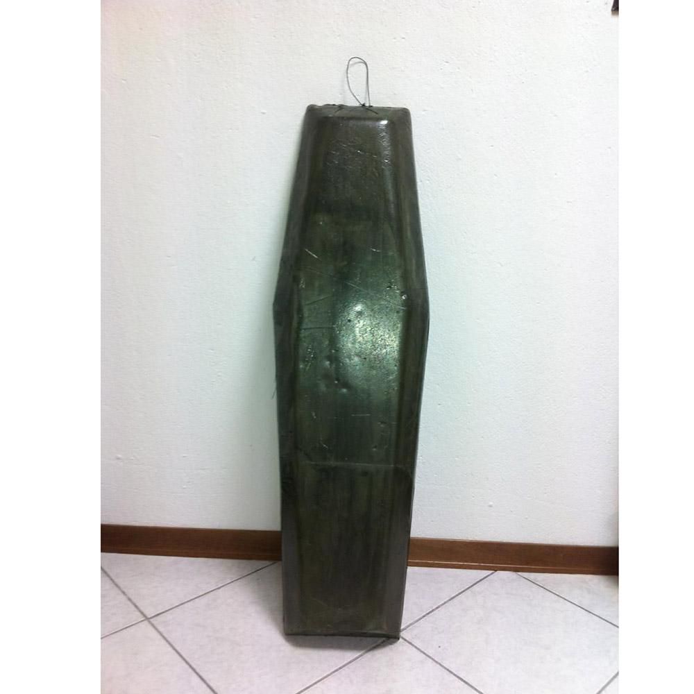 COPRIBARA C/GANCIO BASSO 100X30X8 CM SM COPRIBARA C/GANCIO BASSO 100X30X8 CM SM