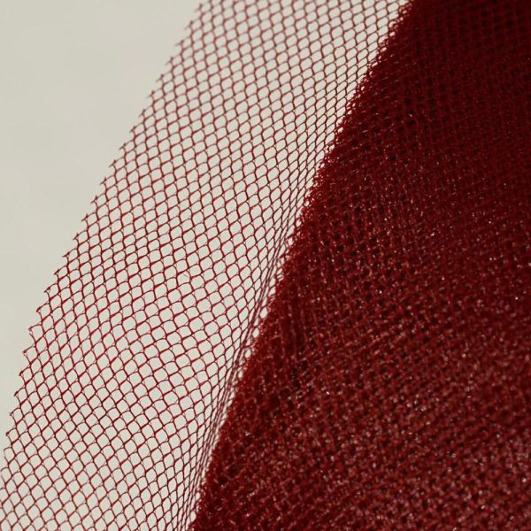 TULLE H20 MT100 BORDEAUX TULLE H20 MT100 BORDEAUX