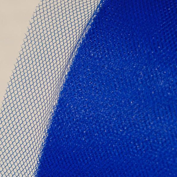 TULLE H20 MT100 AZZURRO TULLE H20 MT100 AZZURRO
