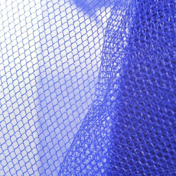 TULLE H25 MT100 BLU ROYAL