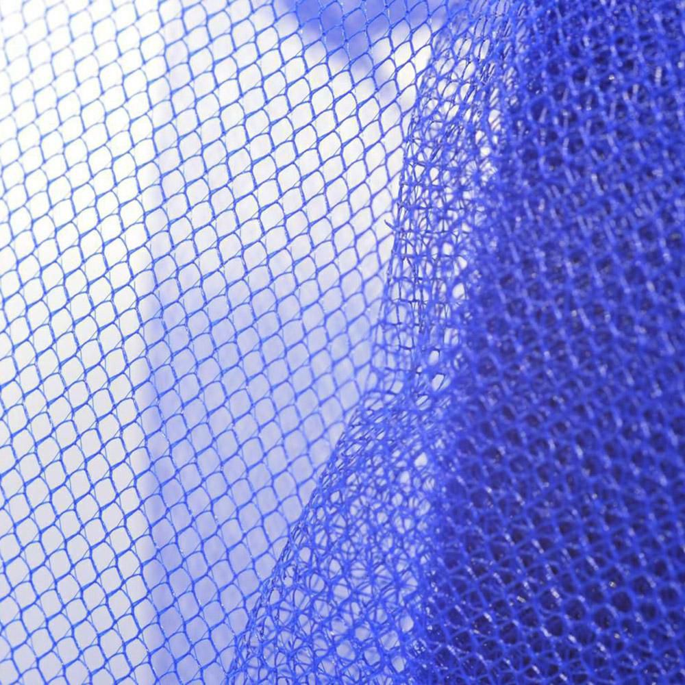 TULLE H25 MT100 BLU ROYAL TULLE H25 MT100 BLU ROYAL