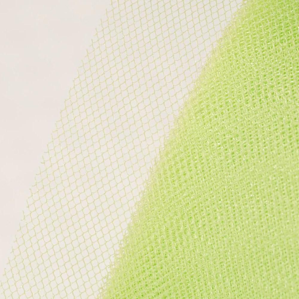 TULLE H25 MT100 PISTACCHIO TULLE H25 MT100 PISTACCHIO