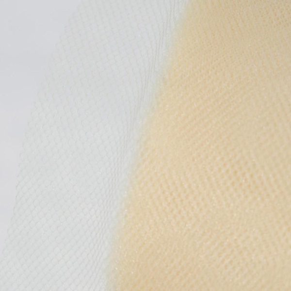 TULLE H20 MT100 ECRU (=36)