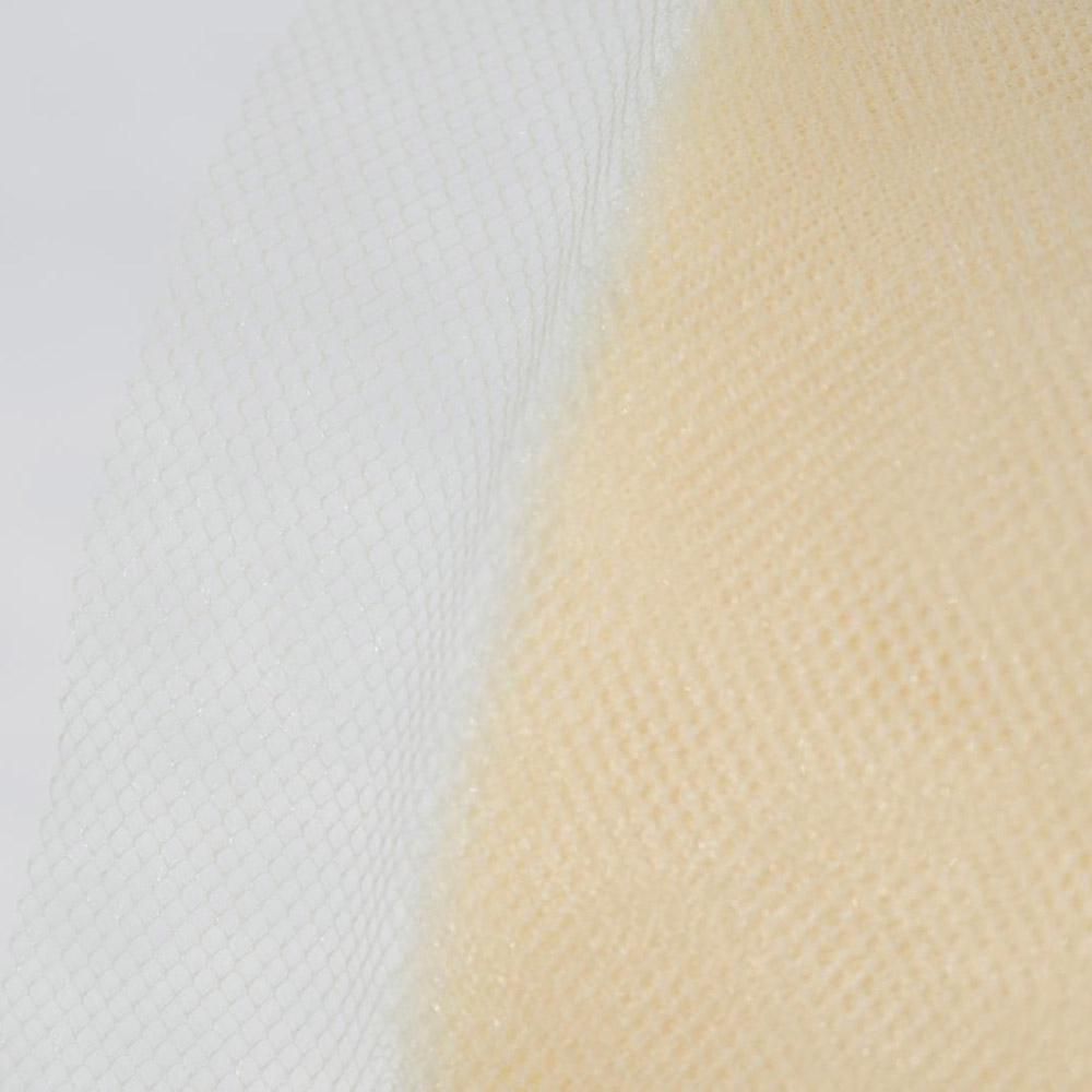 TULLE H20 MT100 ECRU (=36) TULLE H20 MT100 ECRU (=36)