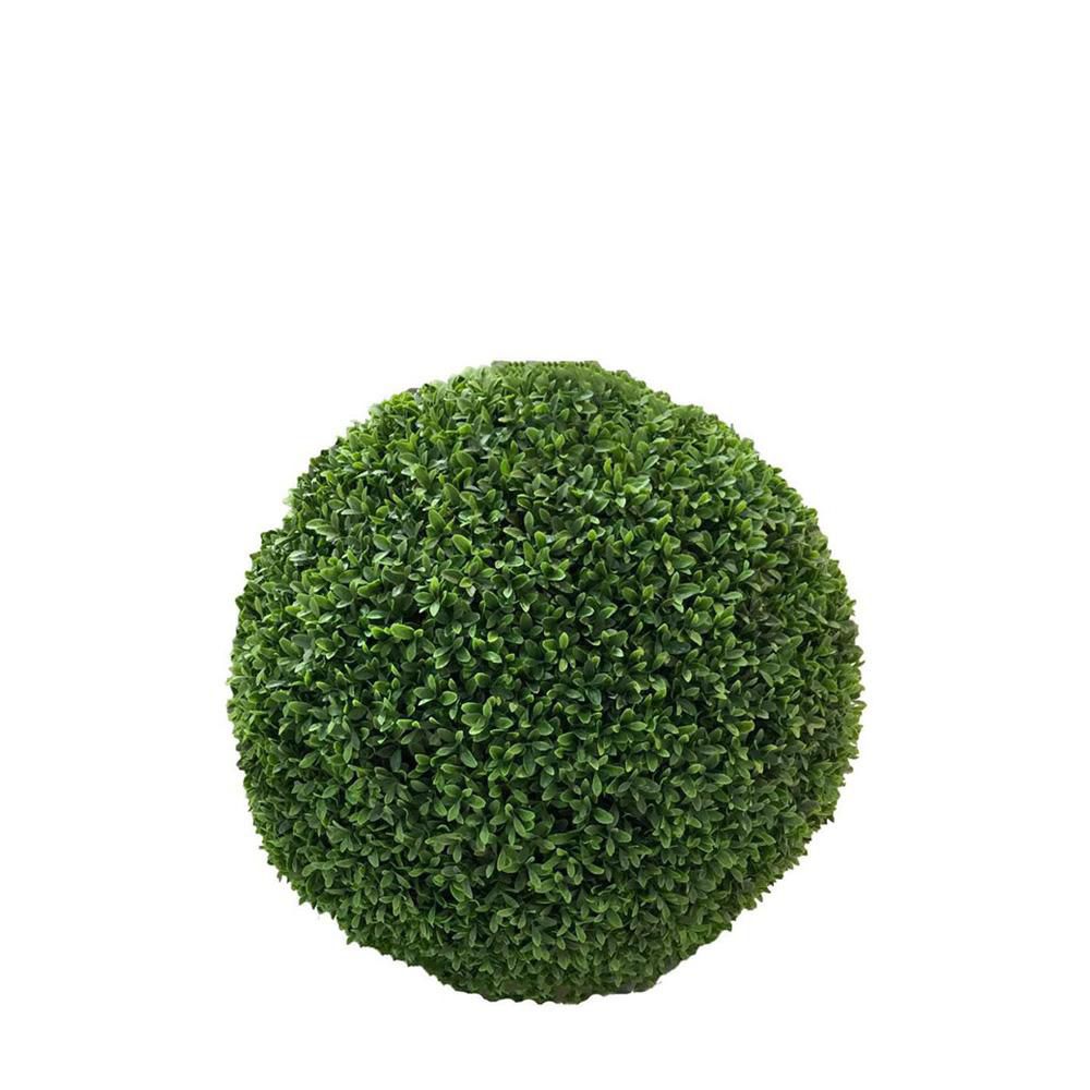SFERA BOSSO D.29 CM. VERDE SFERA BOSSO D.29 CM. VERDE