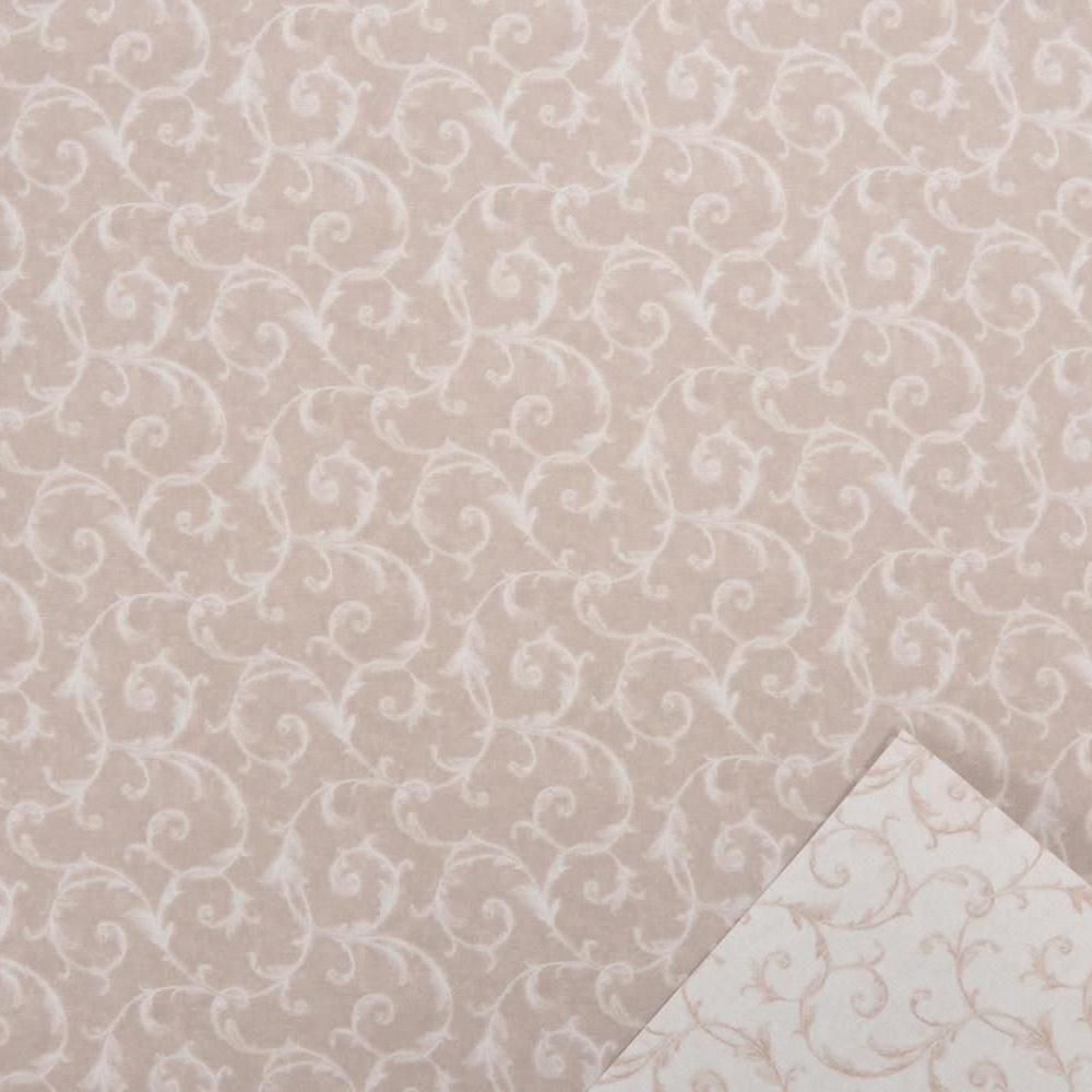 BOBINA PPL -VELO- CM 100X25 MT BICOLORE TORTORA BOBINA PPL -VELO- CM 100X25 MT BICOLORE TORTORA