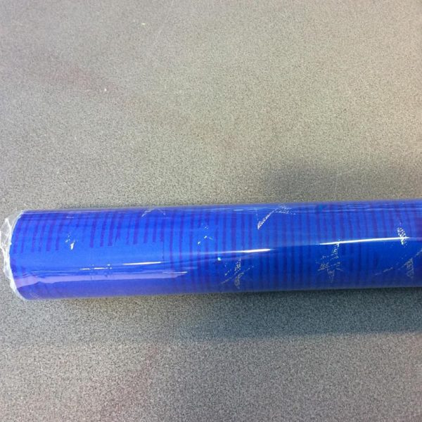 BOBINA PPL -STARS- CM 100X25 MT BICOLORE BLU BOBINA PPL -STARS- CM 100X25 MT BICOLORE BLU