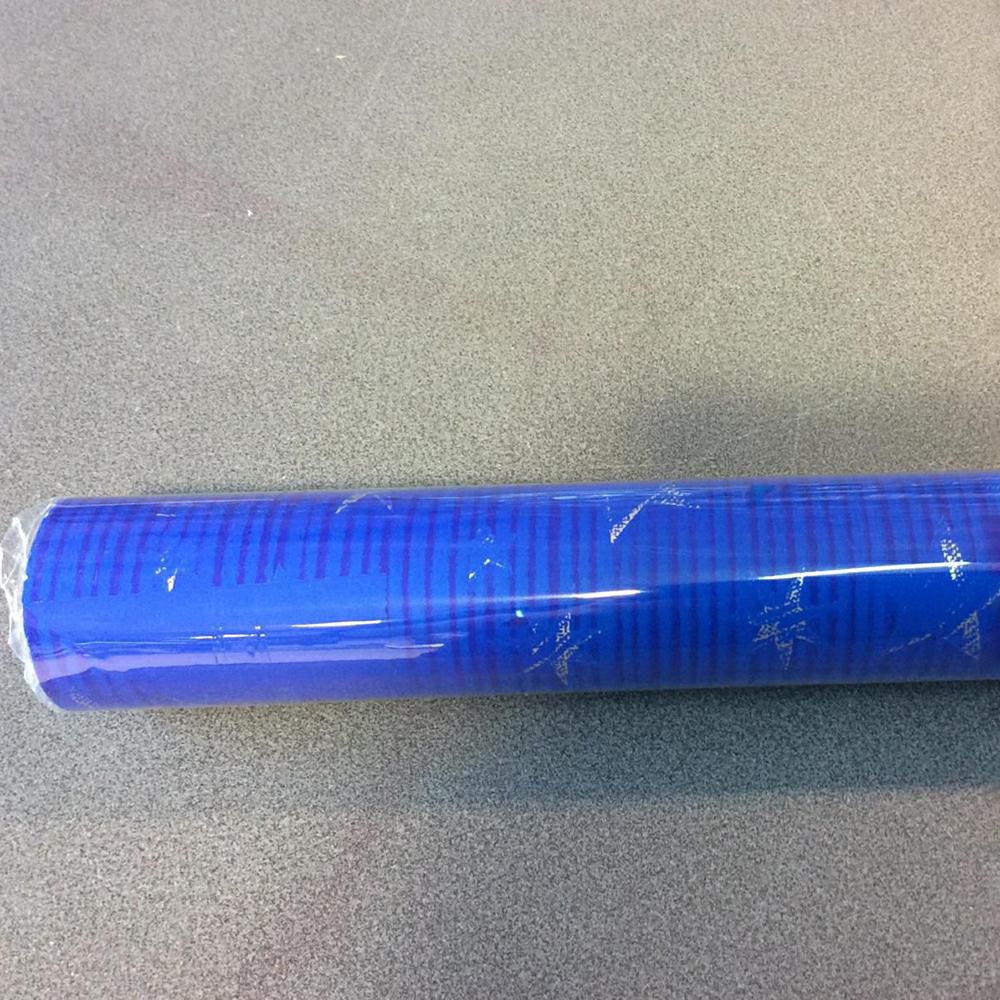 BOBINA PPL -STARS- CM 100X25 MT BICOLORE BLU BOBINA PPL -STARS- CM 100X25 MT BICOLORE BLU