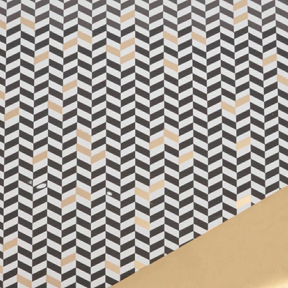 BOBINA PPL -CAOTICO- CM100X25 MT ORO NERO BOBINA PPL -CAOTICO- CM100X25 MT ORO NERO