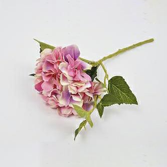 HYDRANGEA CM.44 ROSA HYDRANGEA CM.44 ROSA