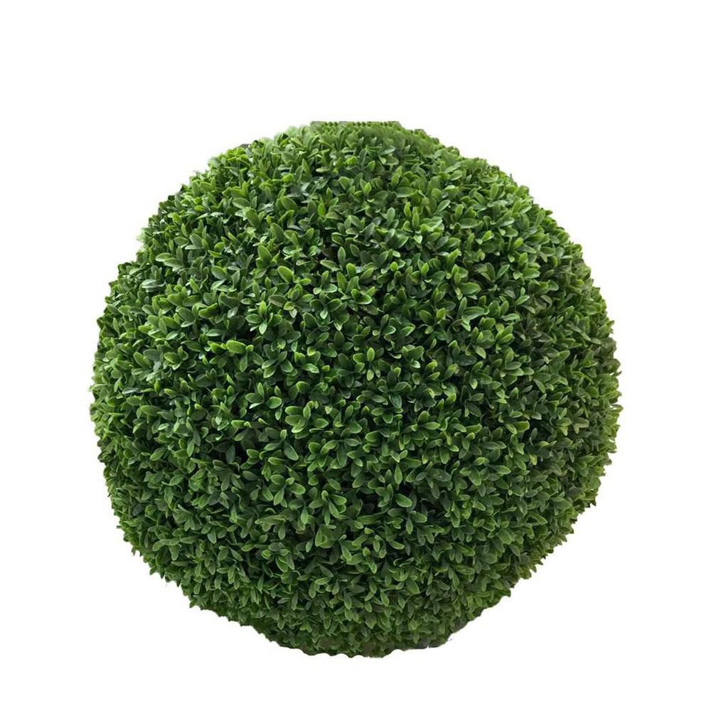 SFERA BOSSO D.58 CM VERDE SFERA BOSSO D.58 CM VERDE