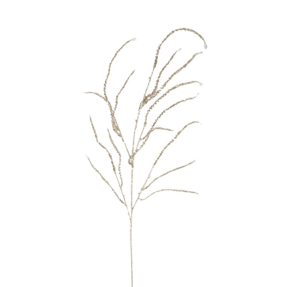 SALICE RAMO C/GEMME CM.86 CHAMPAGNE SALICE RAMO C/GEMME CM.86 CHAMPAGNE