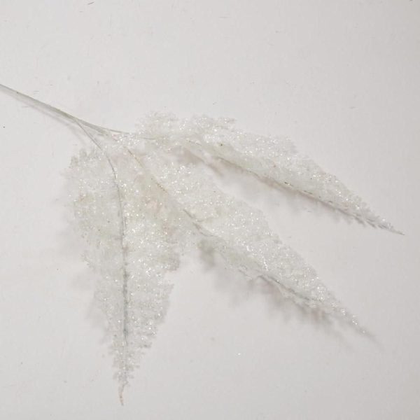 FELCE RAMO INNEVATO BIANCO FELCE RAMO INNEVATO BIANCO