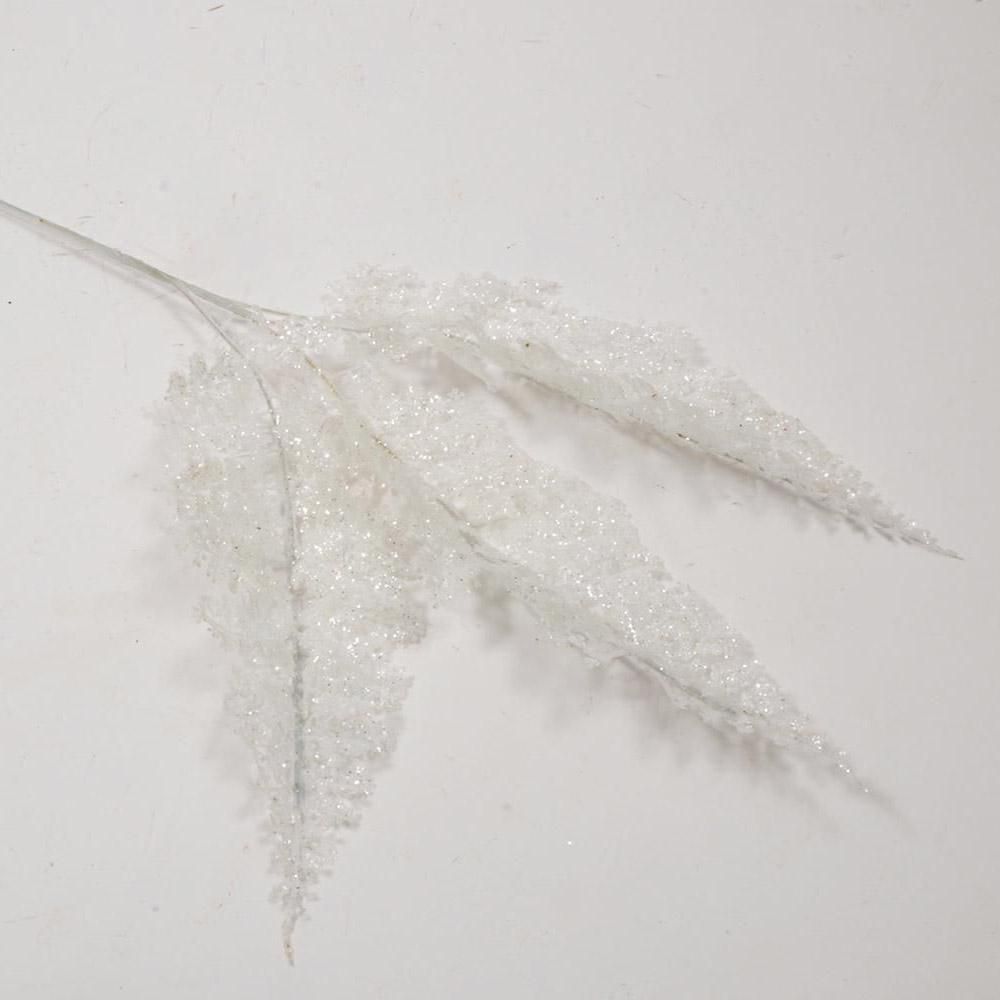 FELCE RAMO INNEVATO BIANCO FELCE RAMO INNEVATO BIANCO