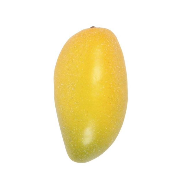 MANGO 11,8X6,5 GIALLO MANGO 11,8X6,5 GIALLO