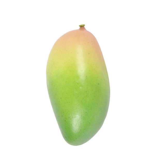 MANGO 11,8X6,5 GIALLO VERDE MANGO 11,8X6,5 GIALLO VERDE