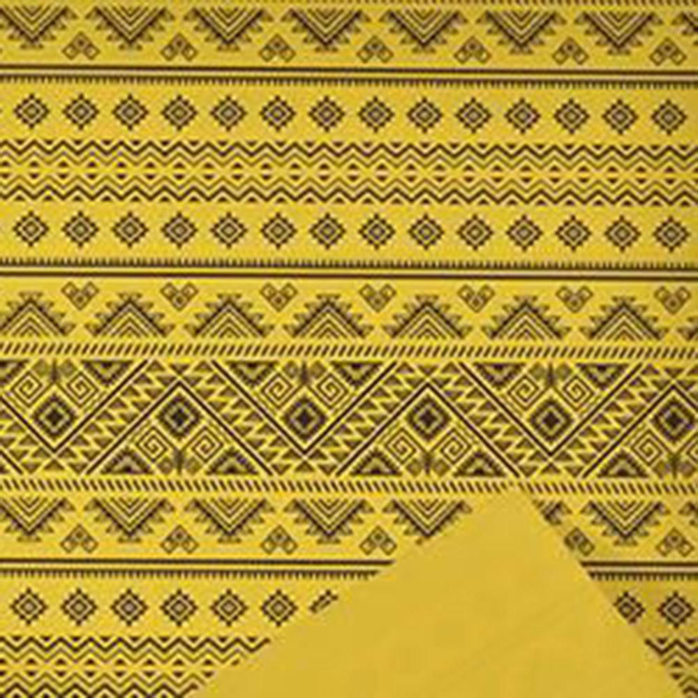 BOBINA PPL -MAYA- CM 100X25 MT GIALLO/NERO BOBINA PPL -MAYA- CM 100X25 MT GIALLO/NERO